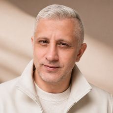 Антон Григорьевский